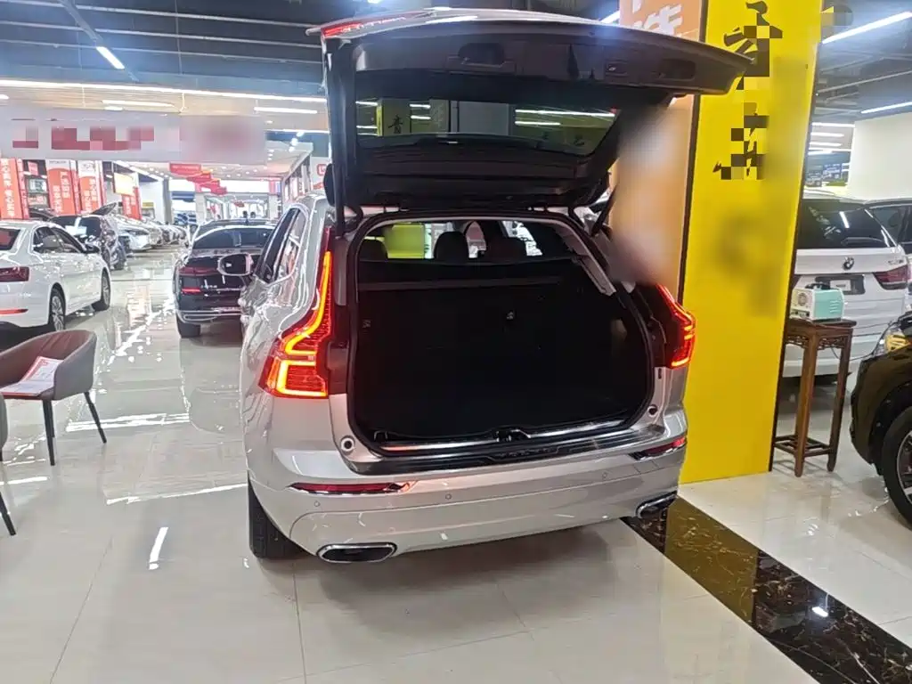 Volvo XC60 — миниатюра 19