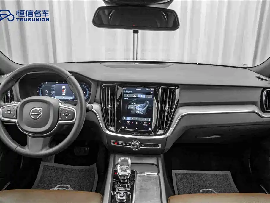 Volvo S60 — миниатюра 13
