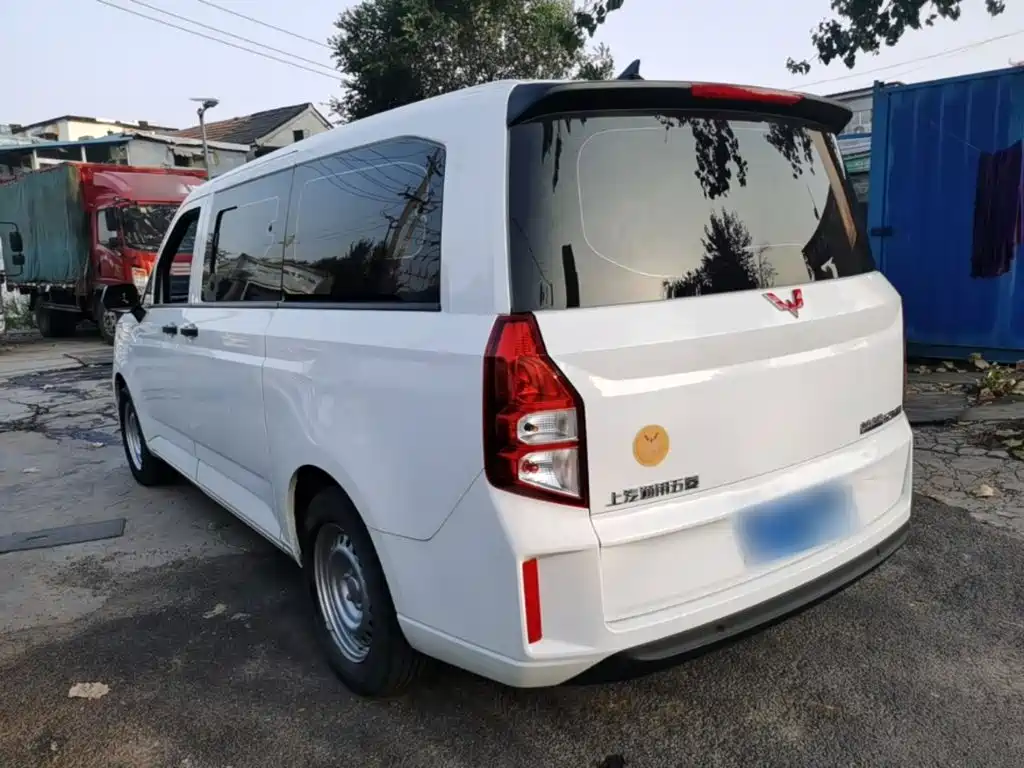 Wuling Zhengcheng — миниатюра 5