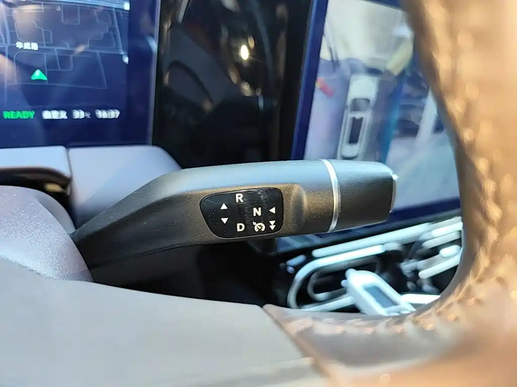 Leapmotor Leapmotor C11 — миниатюра 14