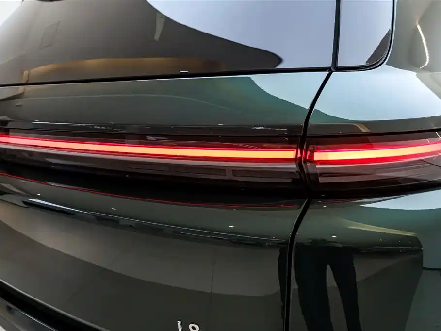 Li Auto L8 — фотографии объявления, Фото 10