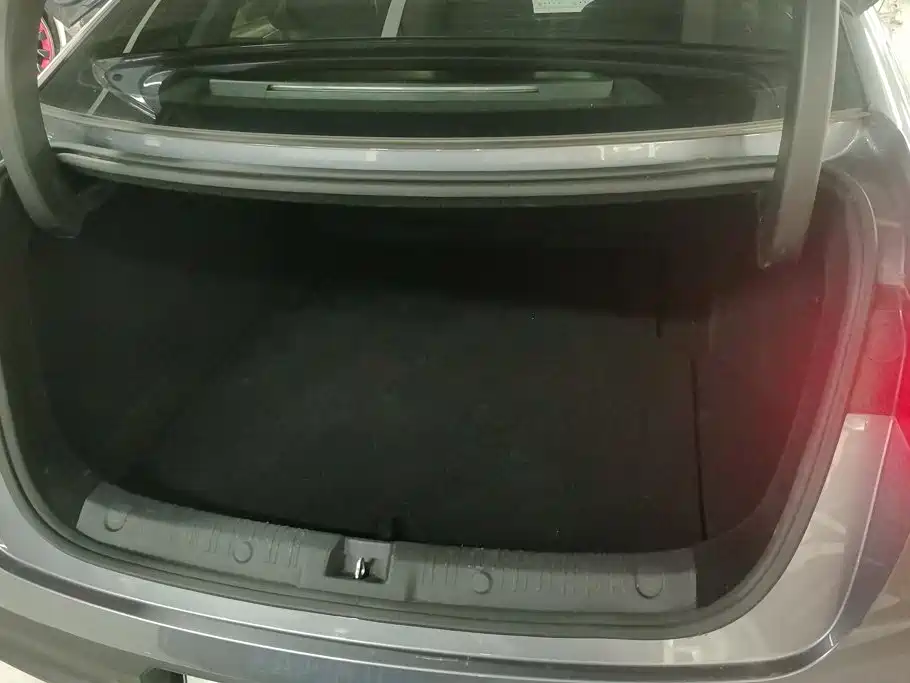 BYD Qin L — миниатюра 4