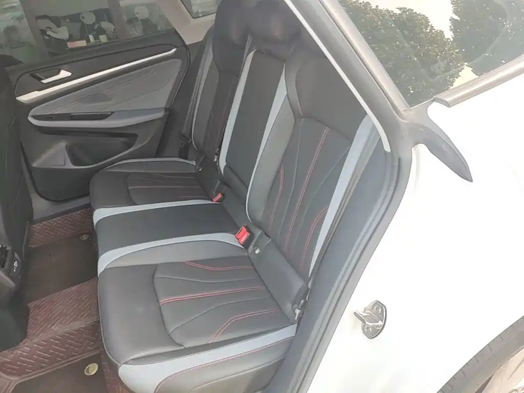Volkswagen Lamando — миниатюра 17