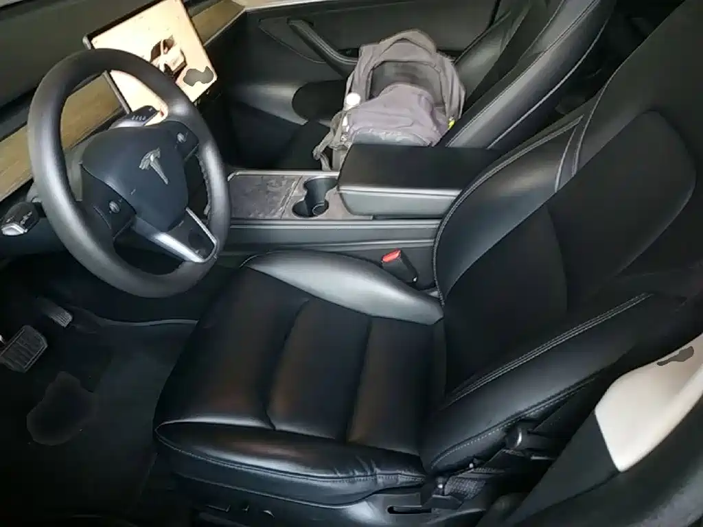 Tesla Model Y — миниатюра 15