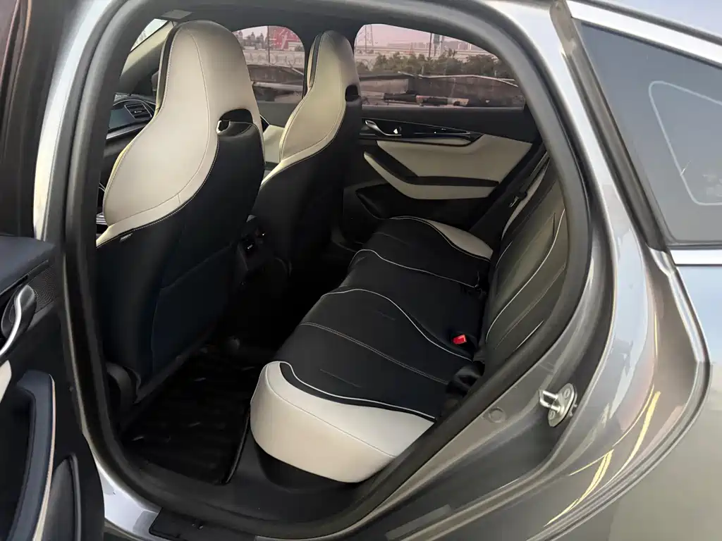 BYD Qin PLUS — миниатюра 8