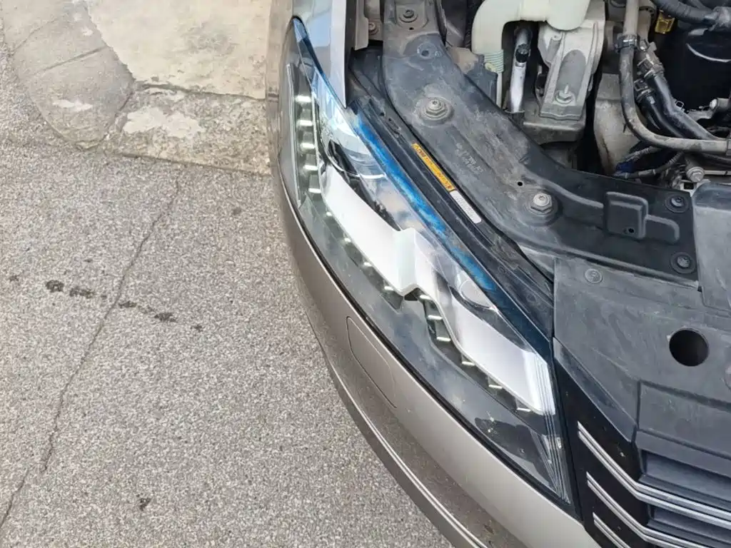 Volkswagen Passat — миниатюра 11