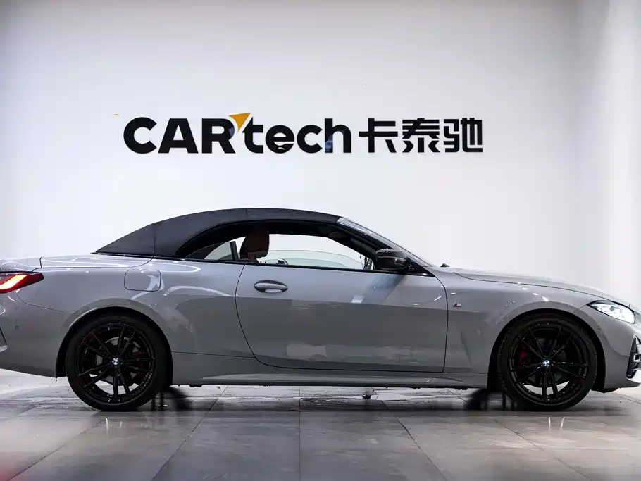 BMW 4 Series — миниатюра 5