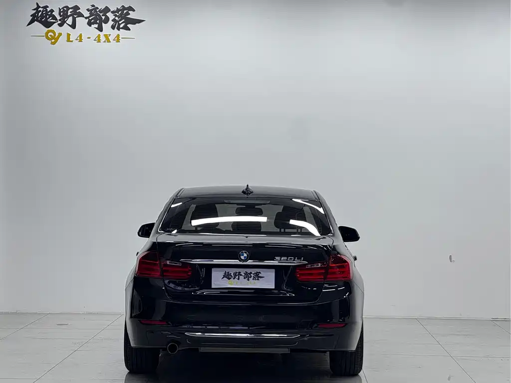 BMW 3 Series — миниатюра 10