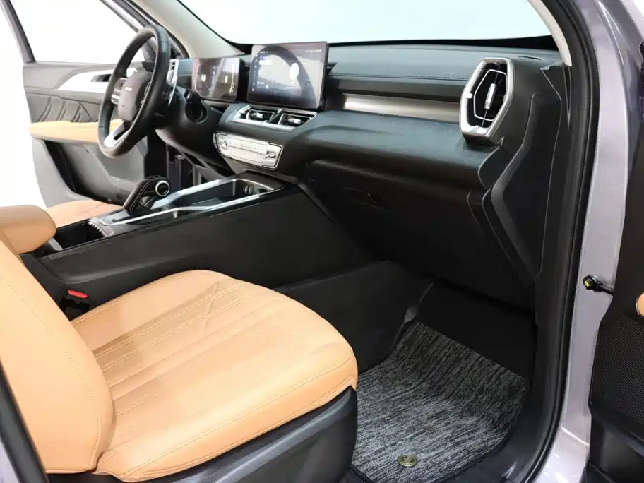 Haval H5 — миниатюра 8