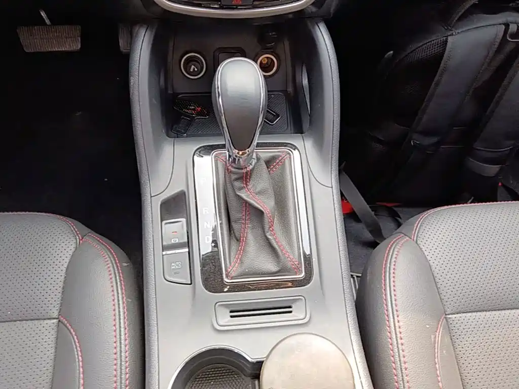 Changan CS75 — миниатюра 14