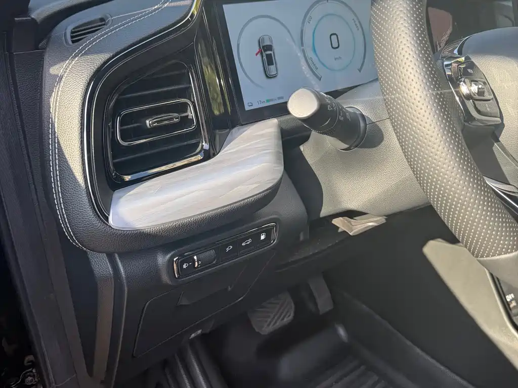 GAC Motor Trumpchi ES9 — миниатюра 19
