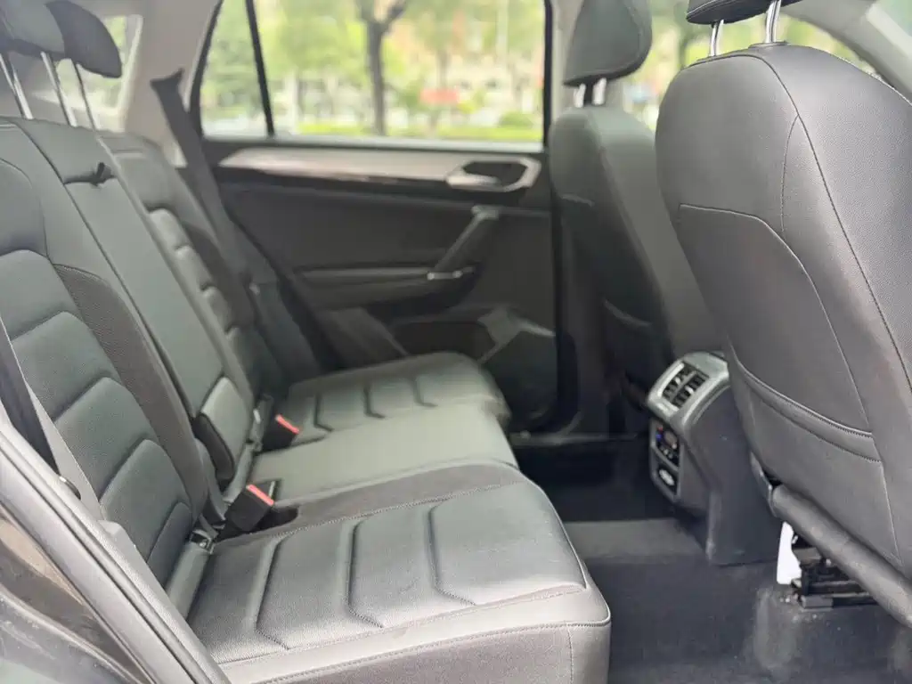 Volkswagen Tayron — миниатюра 12