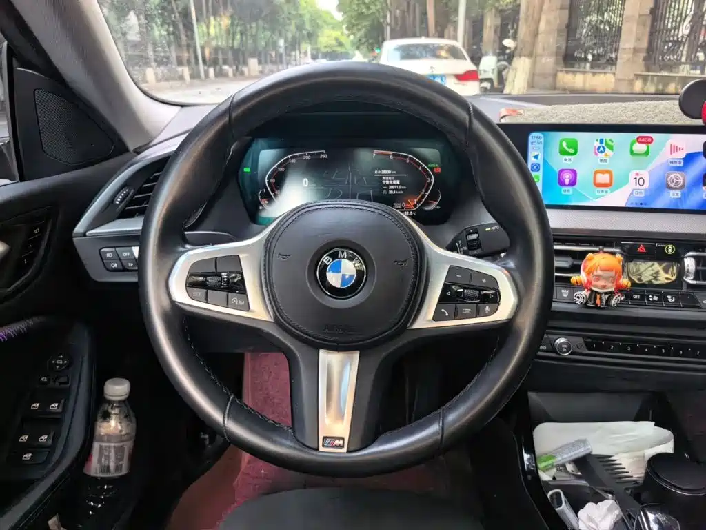 BMW 2 Series (Import) — миниатюра 6