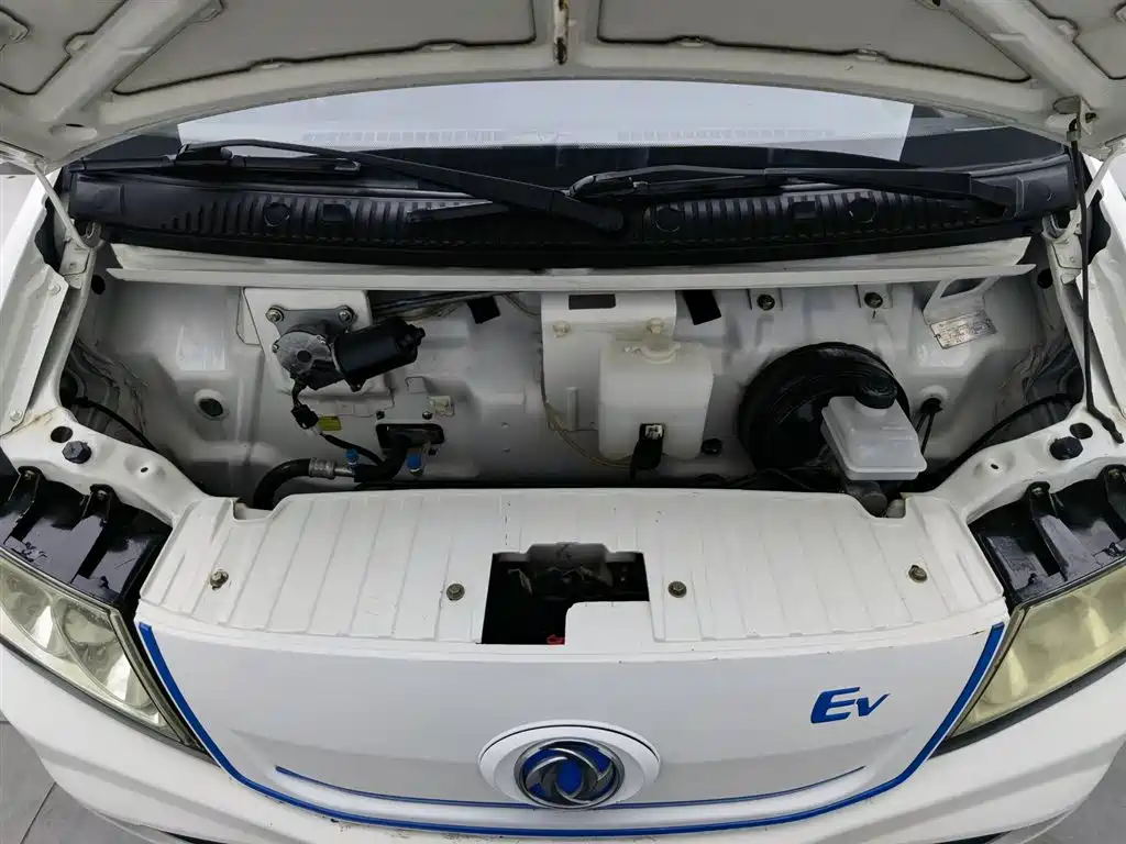 DONGFENG DONGFENG RUITAITE EM10