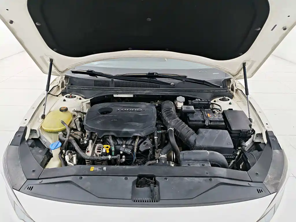 Hyundai Fista — миниатюра 22