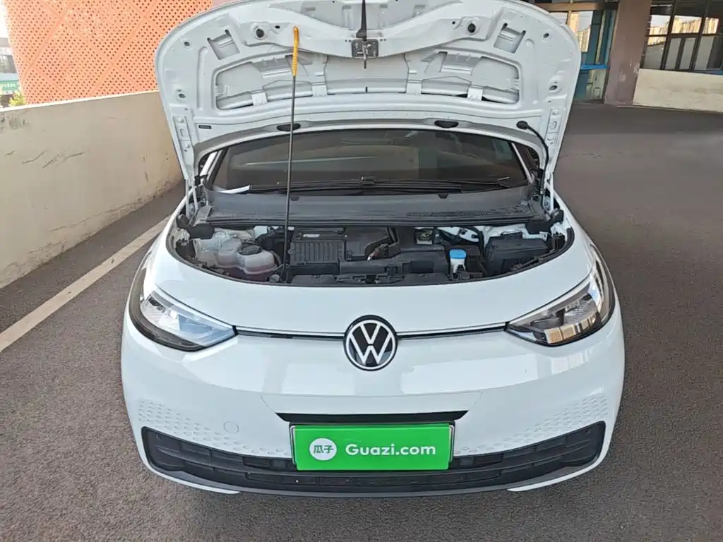 Volkswagen ID.3 — миниатюра 20