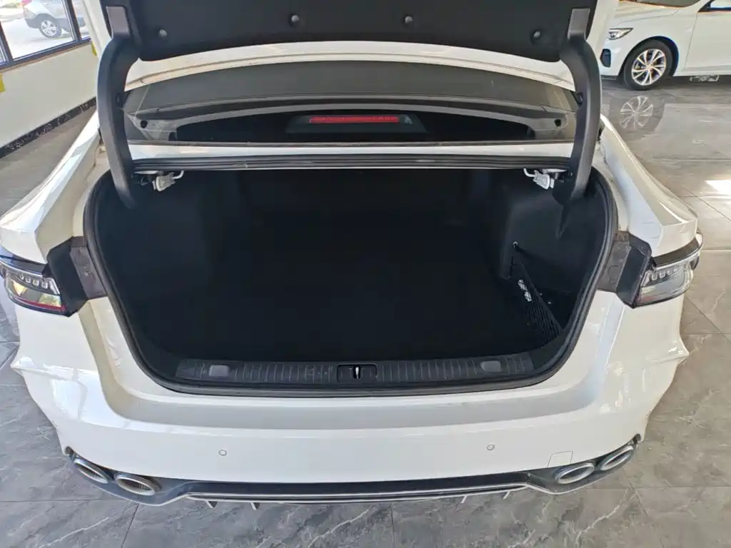 Chery Arrizo 8 — миниатюра 19