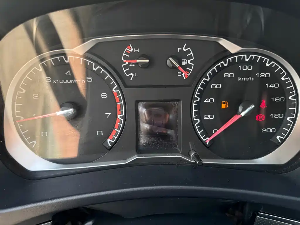 Haval H5 Classic — миниатюра 9