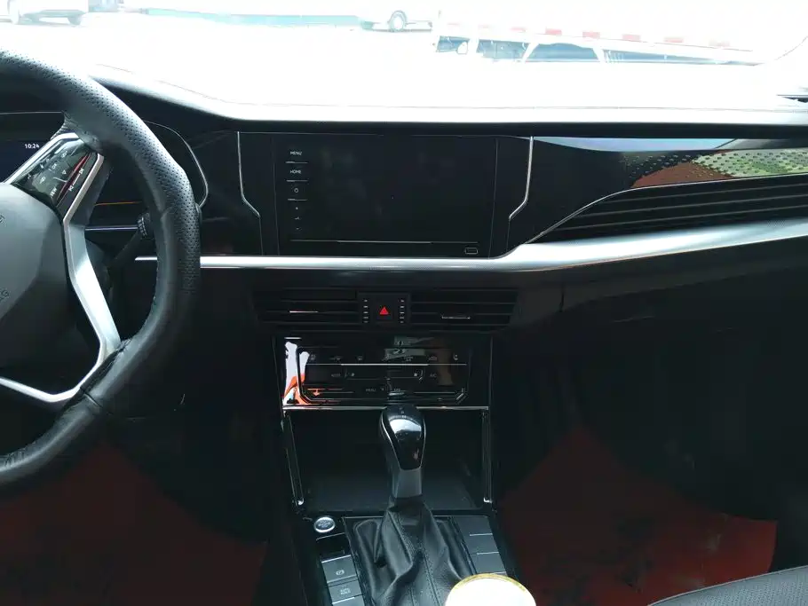 Volkswagen Passat — миниатюра 13