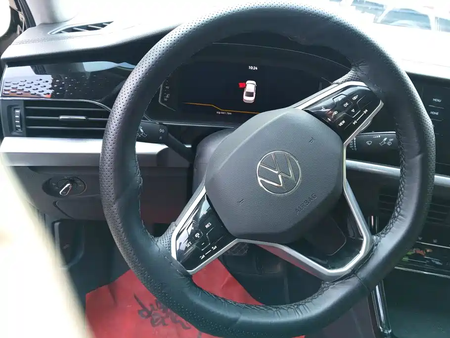Volkswagen Passat — миниатюра 15