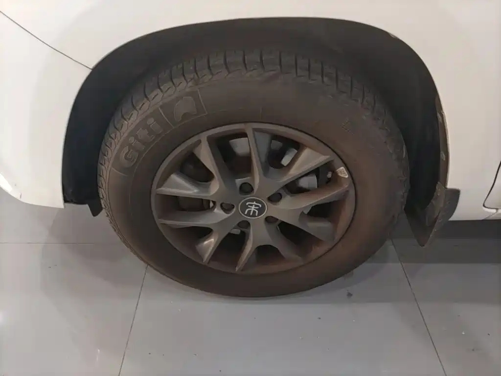 BYD Song — миниатюра 23