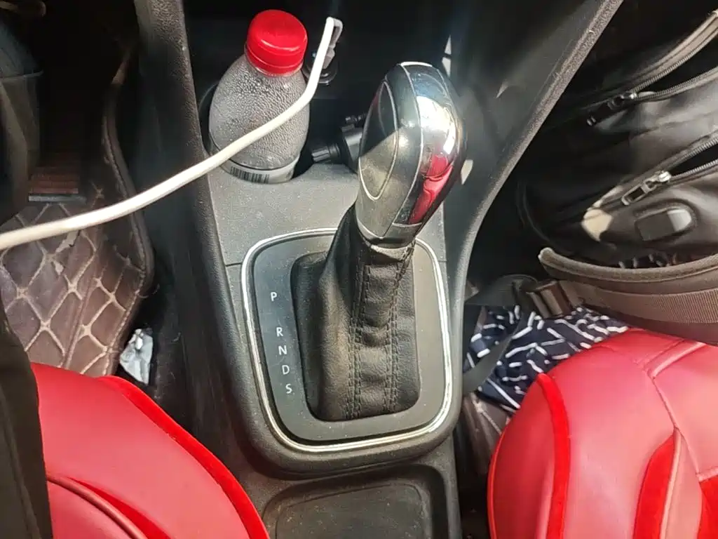 Volkswagen Polo — миниатюра 14