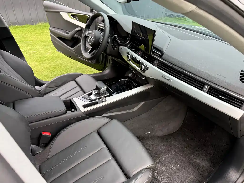 Audi A5 — фотографии объявления, Фото 13