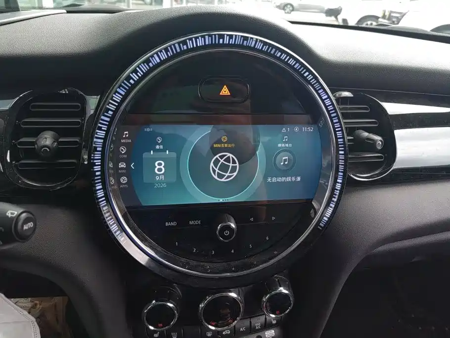 MINI Mini — миниатюра 13