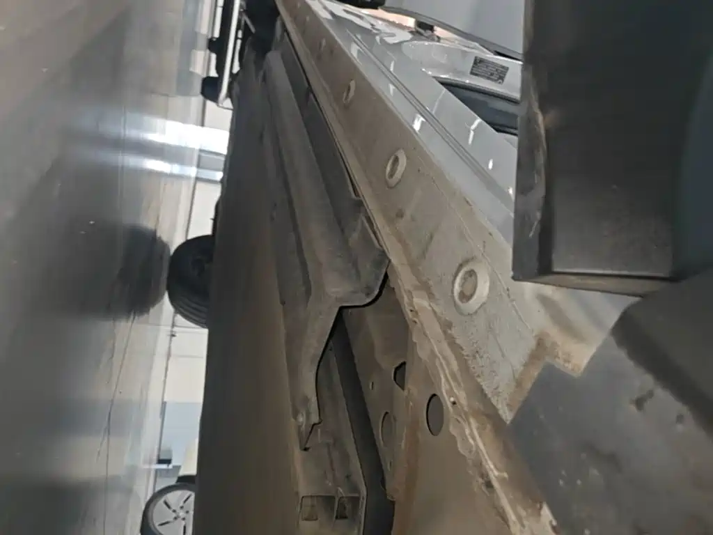 Wuling Xingguang S — миниатюра 21