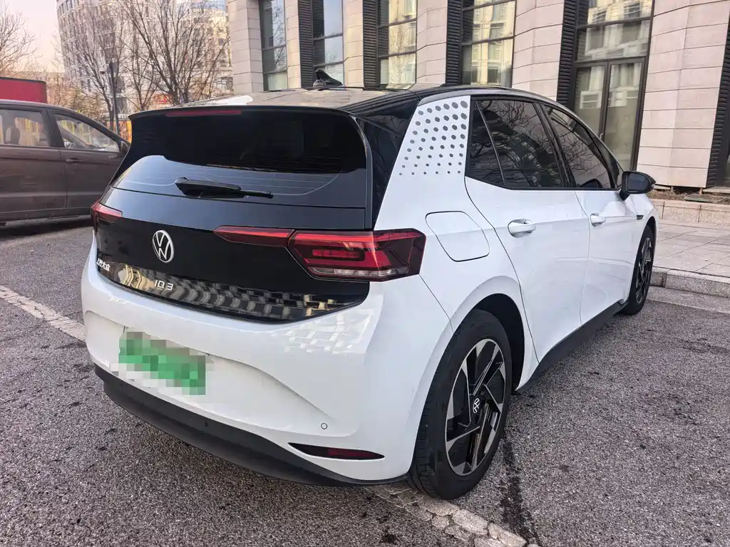 VOLKSWAGEN ID.3