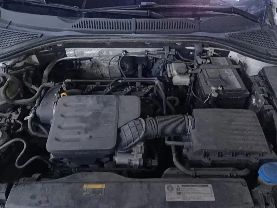 Volkswagen Lavida — миниатюра 10