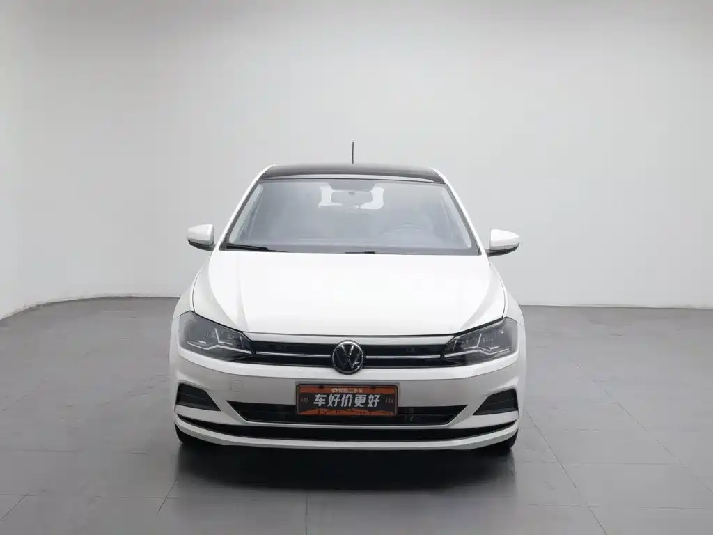 Volkswagen Polo — миниатюра 3