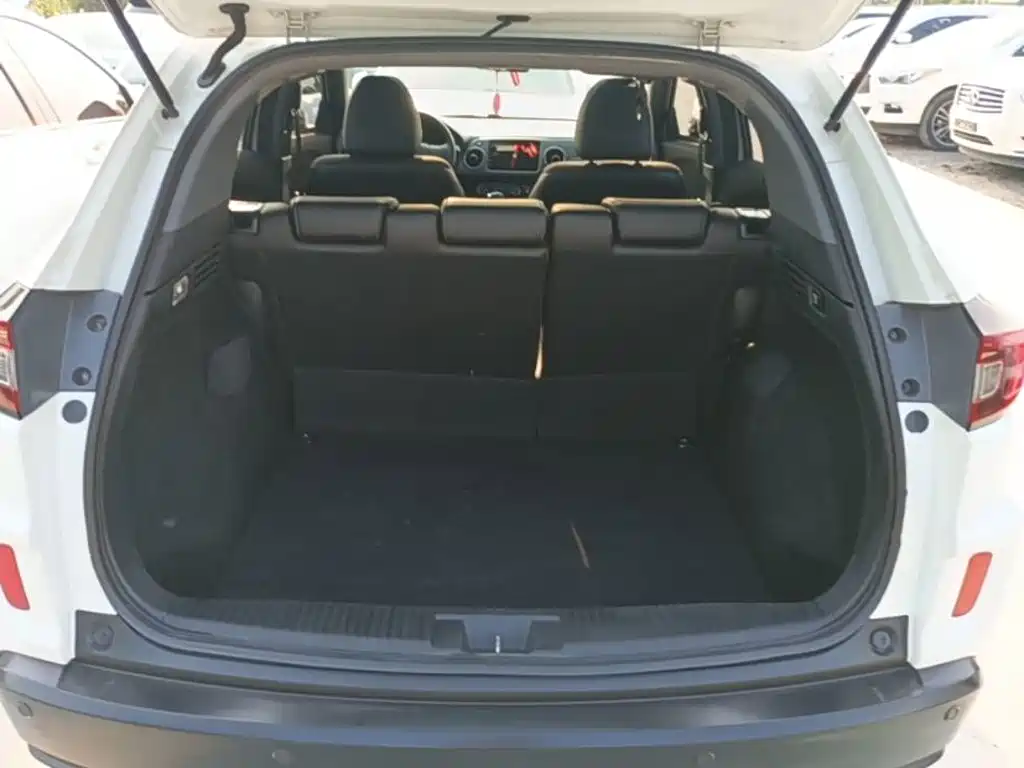 Honda XR-V — миниатюра 19