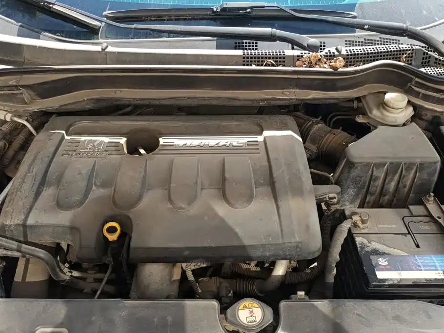 Haval H6 — миниатюра 9