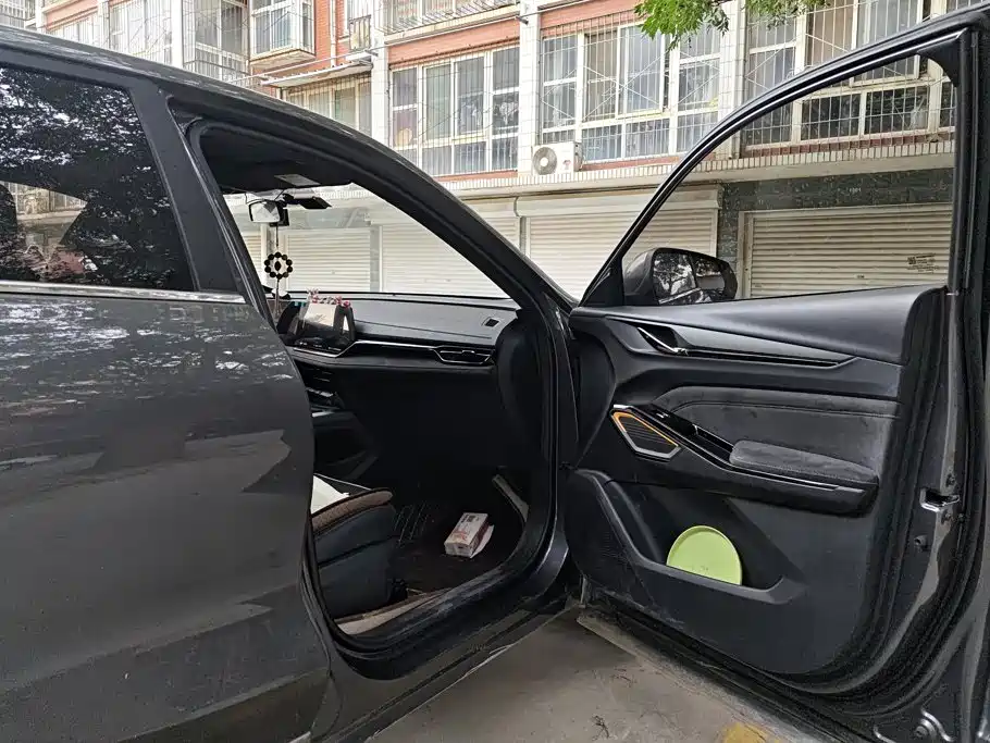 Oshan Oushang X5 PLUS — миниатюра 8