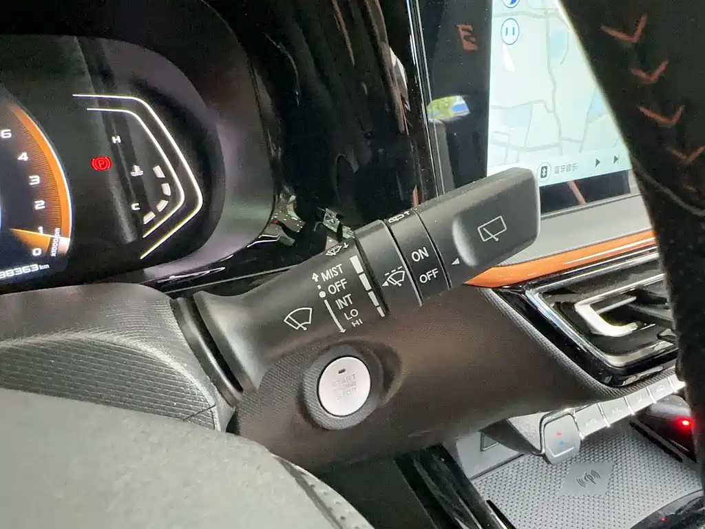 Oshan Oushang X5 — миниатюра 20