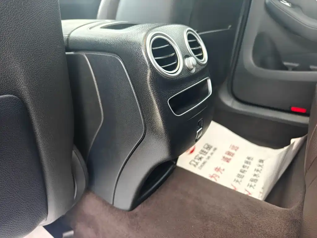 Mercedes-Benz GLC — миниатюра 20