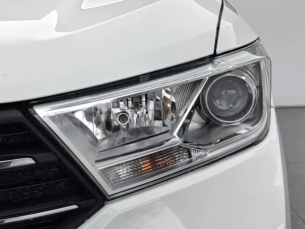 Wuling Hongguang — миниатюра 7