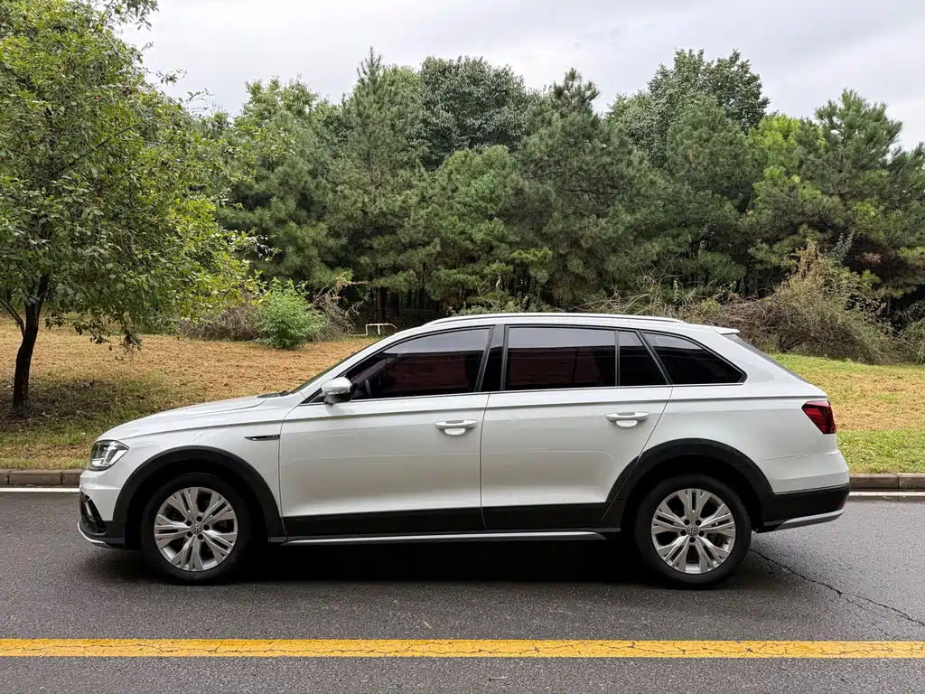 Volkswagen C-Trek — миниатюра 3