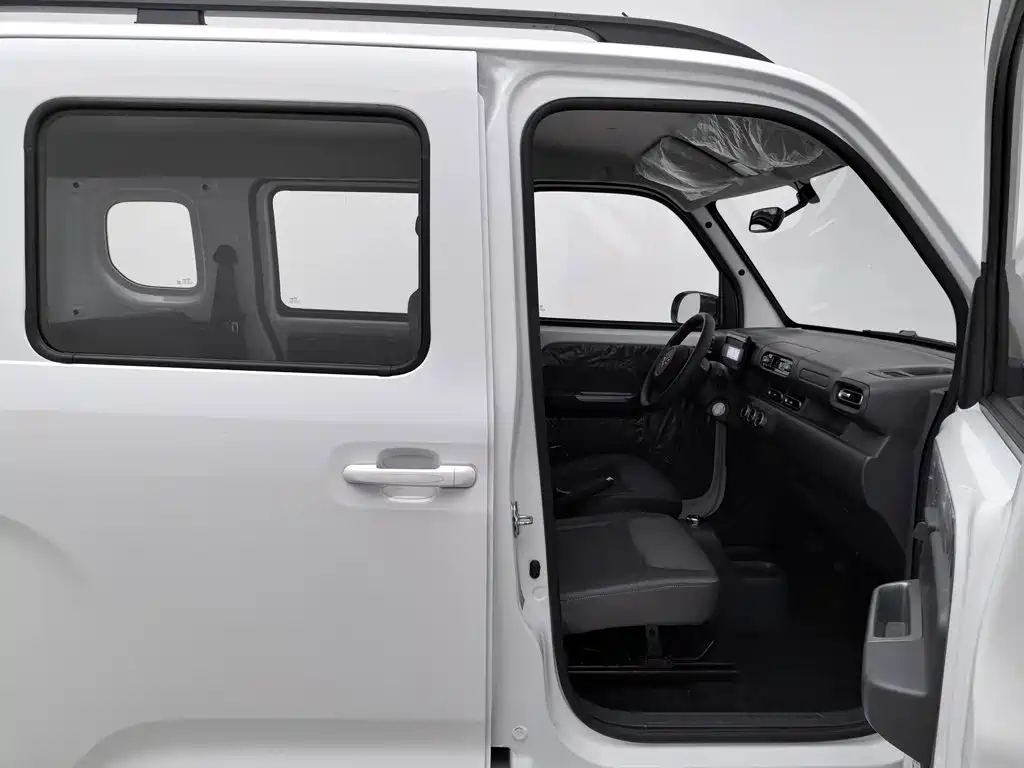 Wuling Zhiguang EV — миниатюра 23