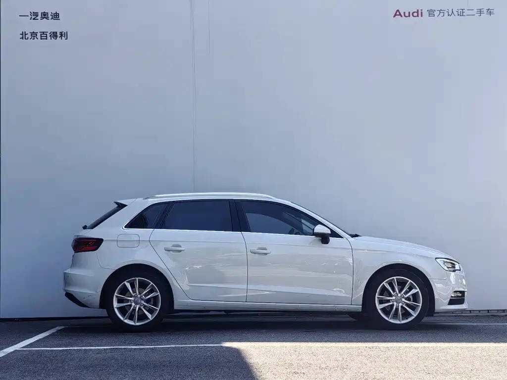 Audi A3 — миниатюра 12