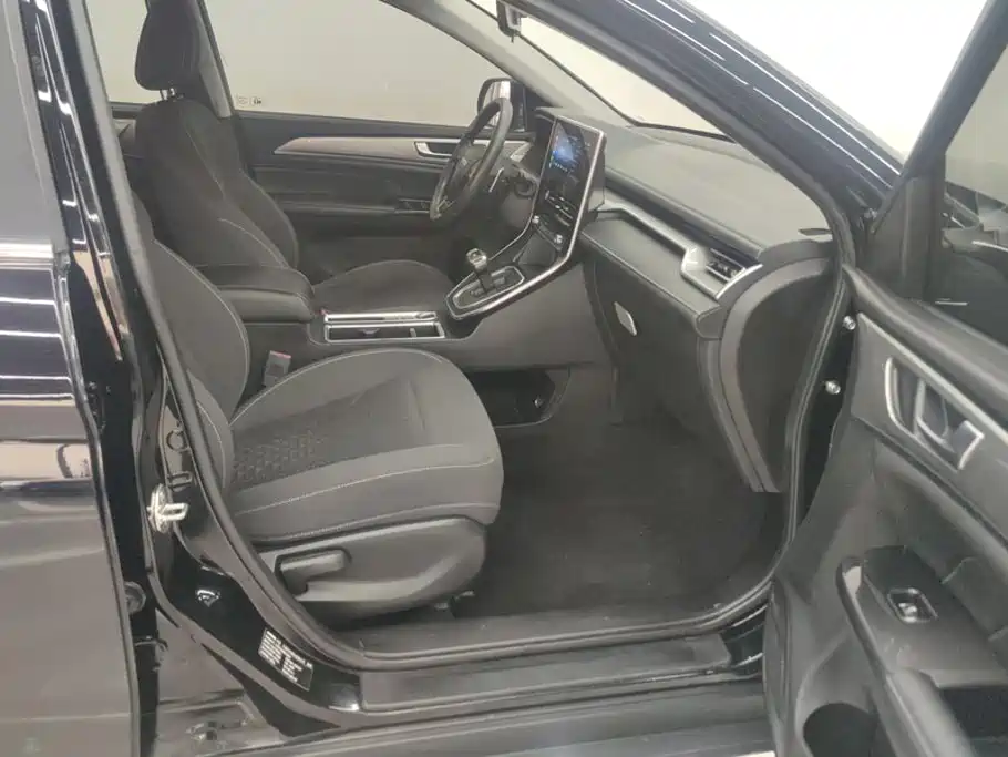 Haval M6 — миниатюра 8