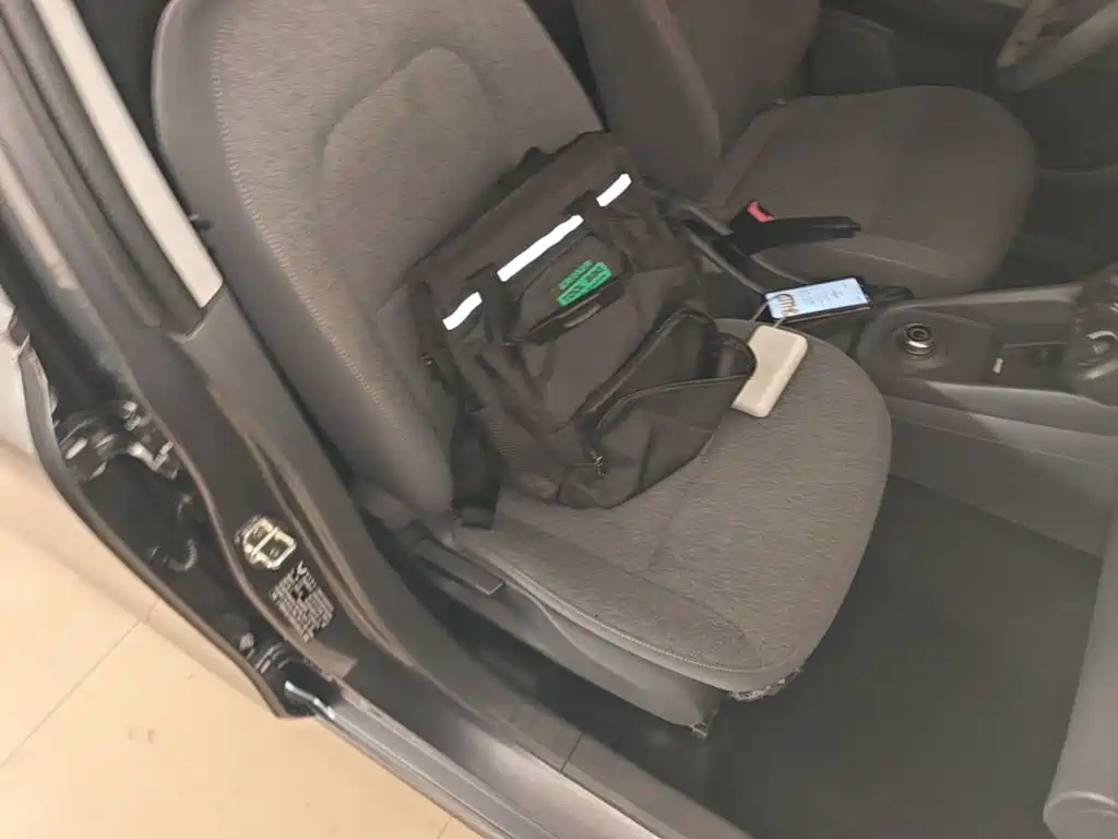 Wuling Hongguang EV — миниатюра 25