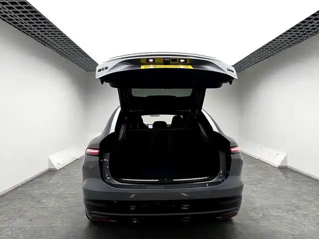 NIO EC6 — миниатюра 20