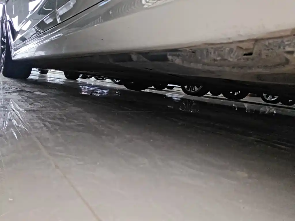 BMW 5 Series (Import) — миниатюра 22