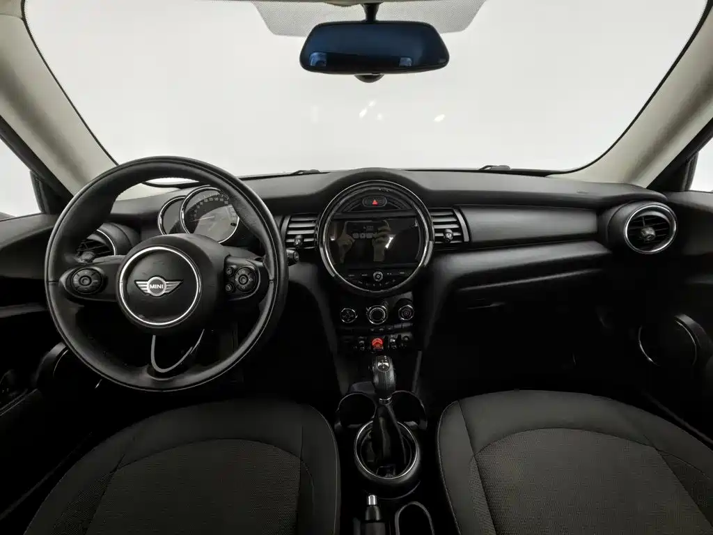 MINI Mini — миниатюра 5