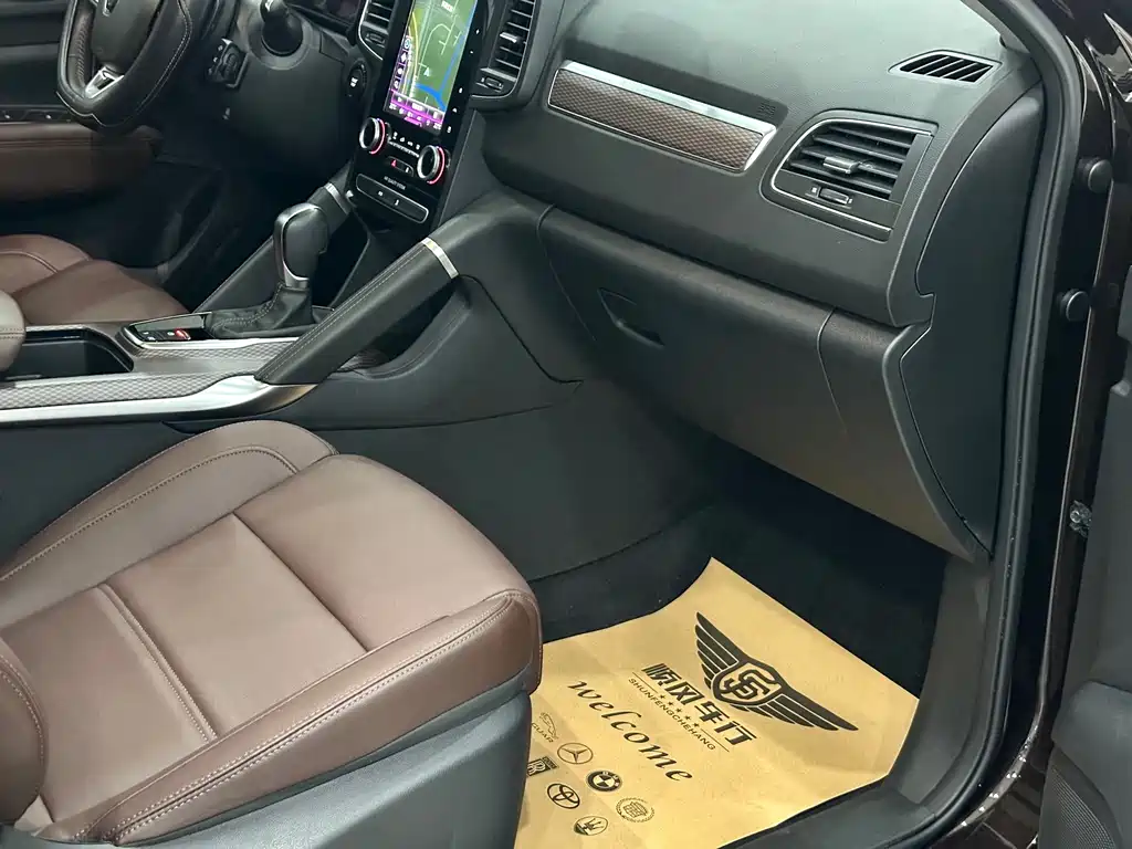 Renault Koleos — миниатюра 19