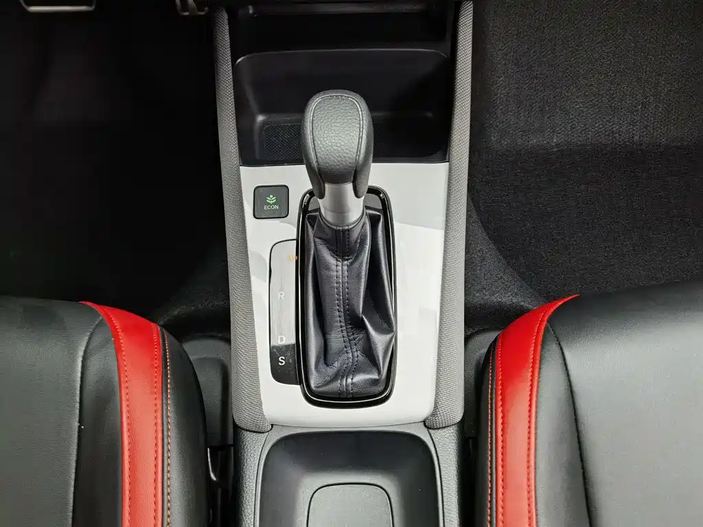 Honda Life — миниатюра 13