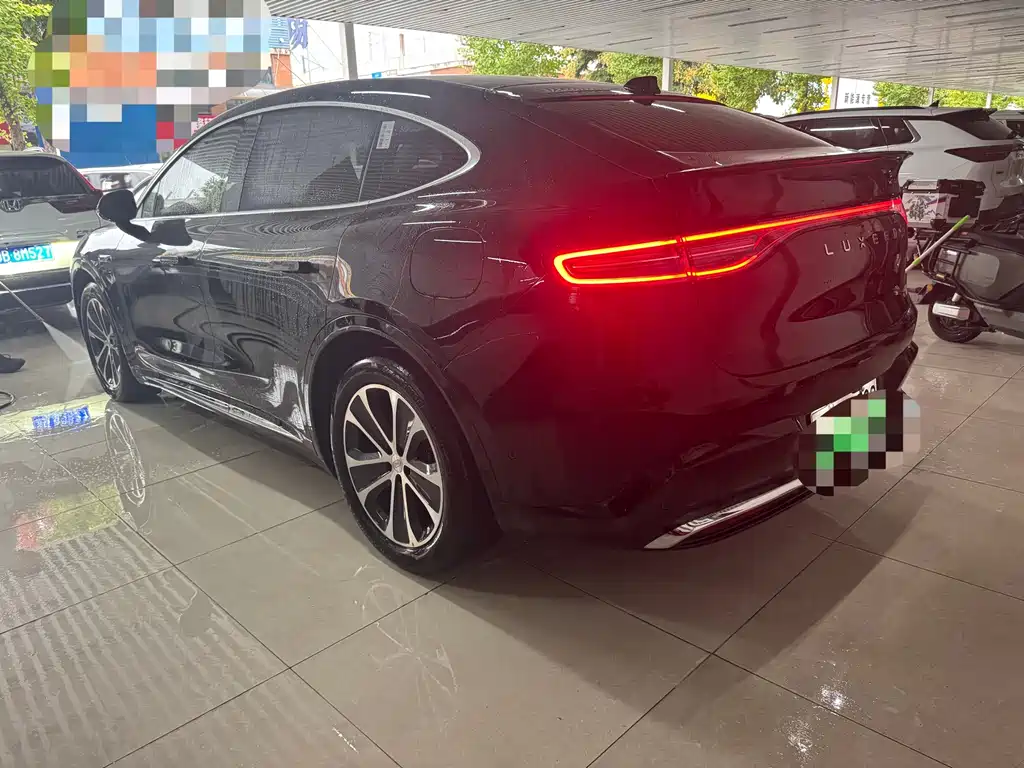 Zhijie Zhijie R7 — миниатюра 12