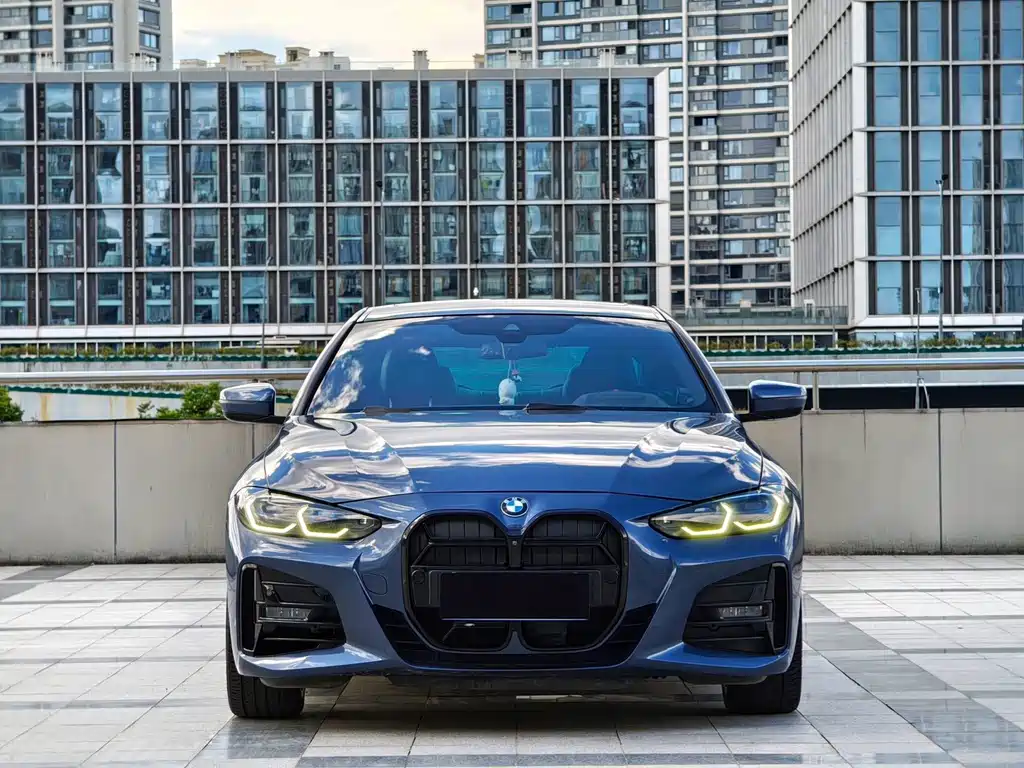 BMW 4 Series — миниатюра 2